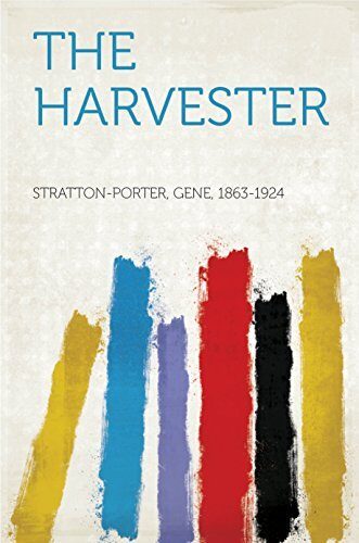 The Harvester