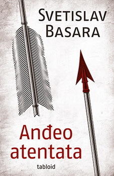 Anđeo atentata, tabloid