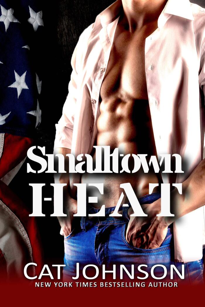 Smalltown Heat: Jared, Cole, Bobby