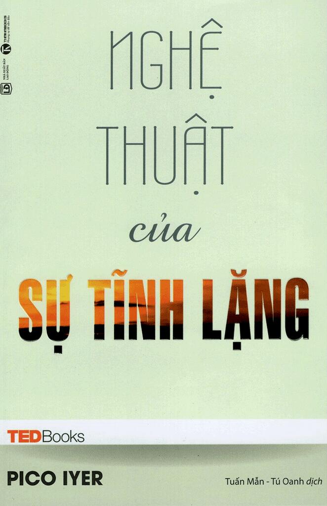 Nghệ Thuật Của Sự Tình Lạng