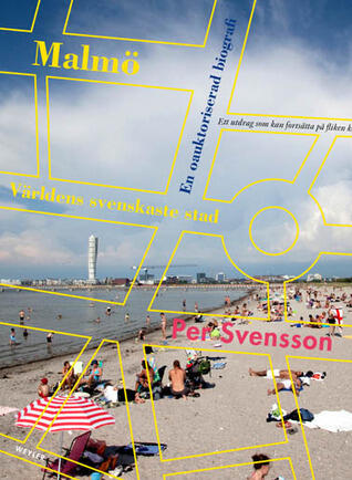 Malmö - världens svenskaste stad