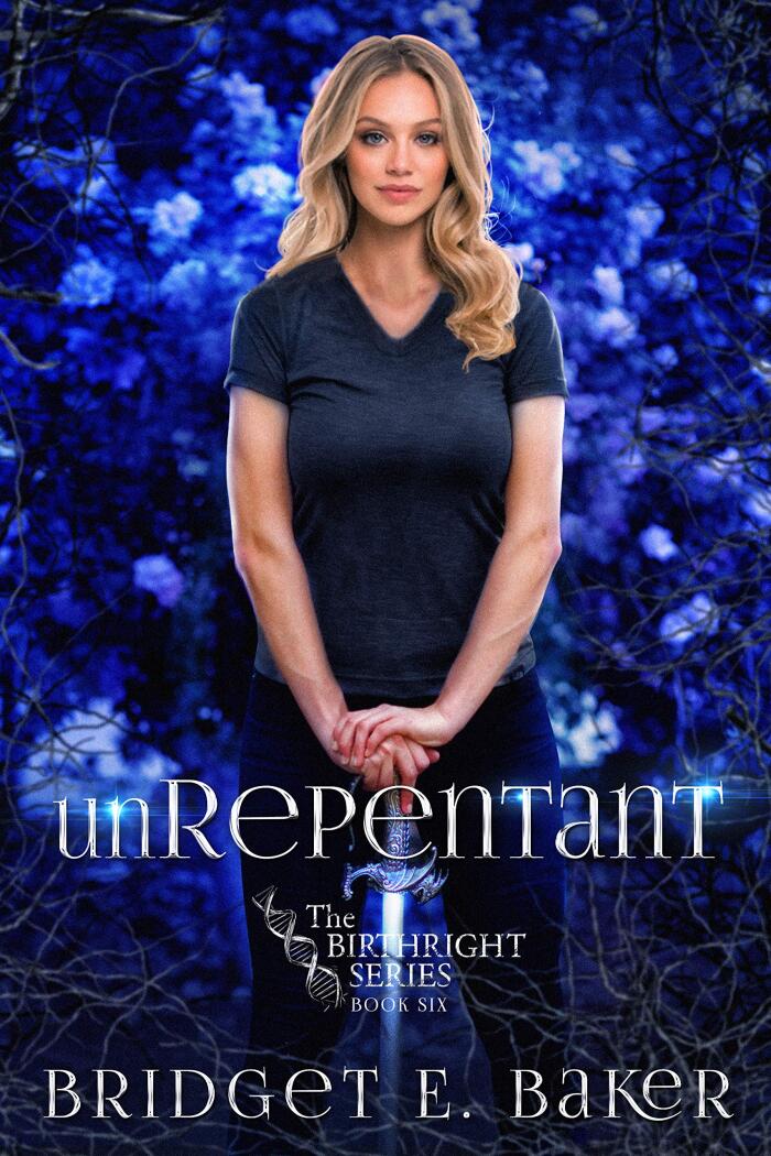 unRepentant