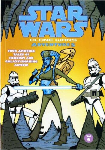 Star Wars: v. 5