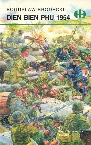 Dien Bien Phu 1954