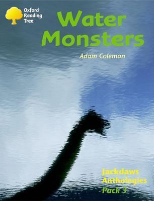 Water Monsters