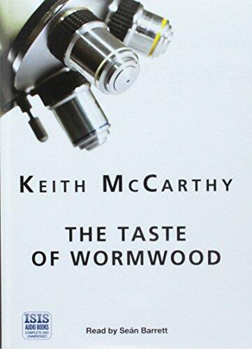 The Taste of Wormwood