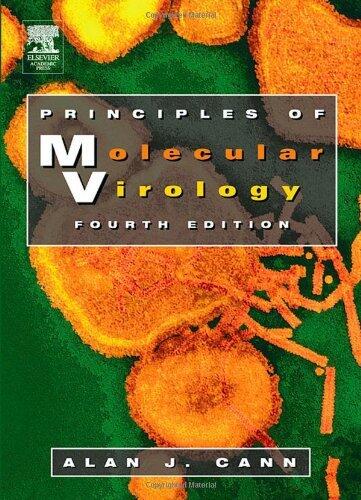 Principles of Molecular Virology