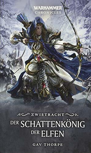 Der Schattenkönig der Elfen