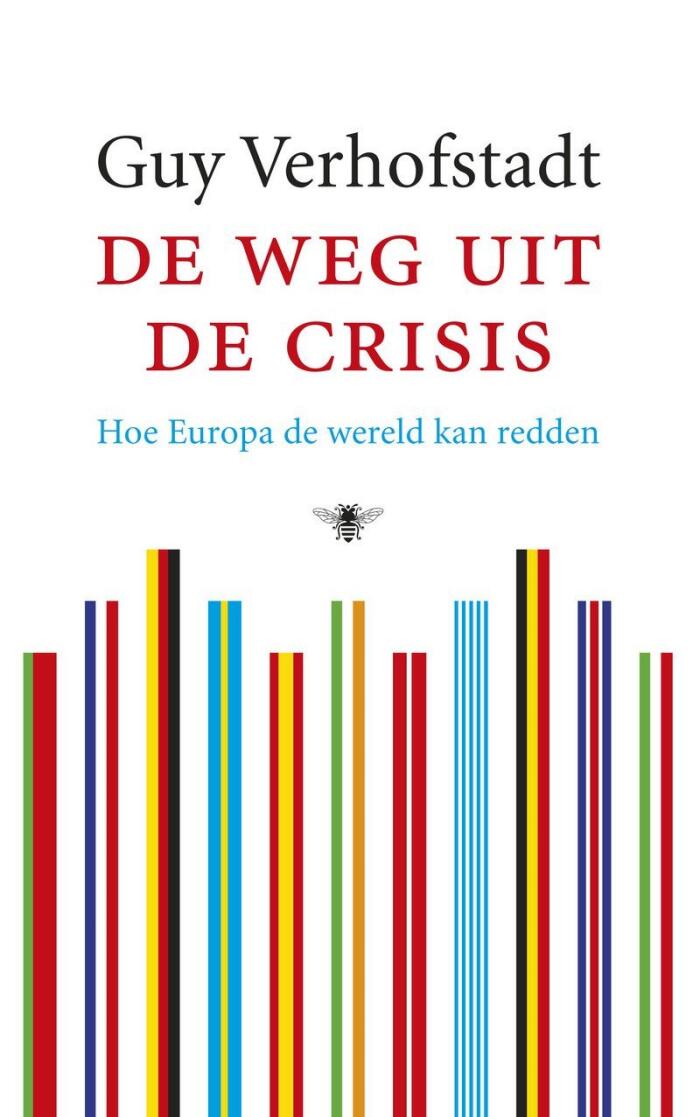 De weg uit de crisis: Hoe Europa de wereld kan redden