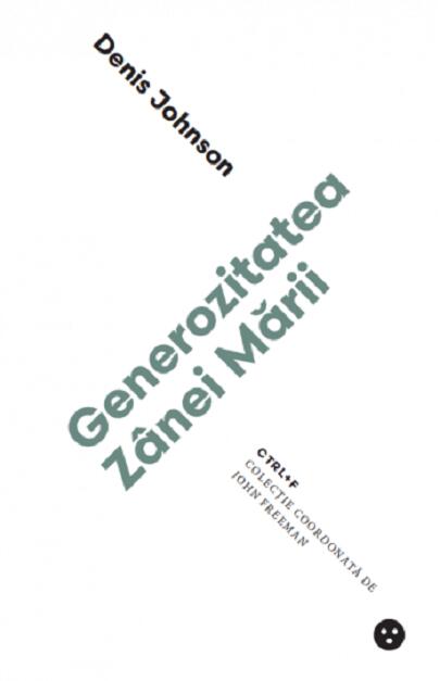 Generozitatea Zanei Marii