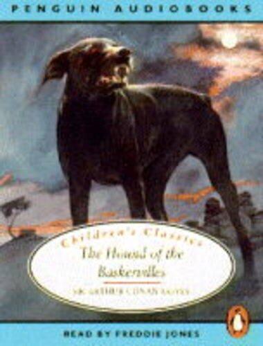 The Hound of the Baskervilles
