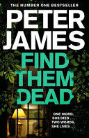 Find Them Dead: a Roy Grace Novel 16
