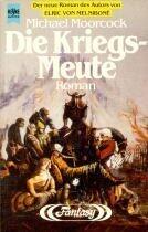 Die Kriegsmeute. Fantasy Roman