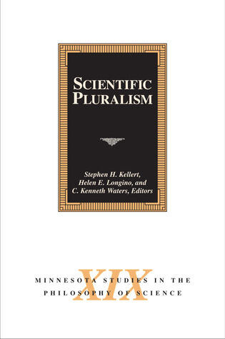 Scientific Pluralism