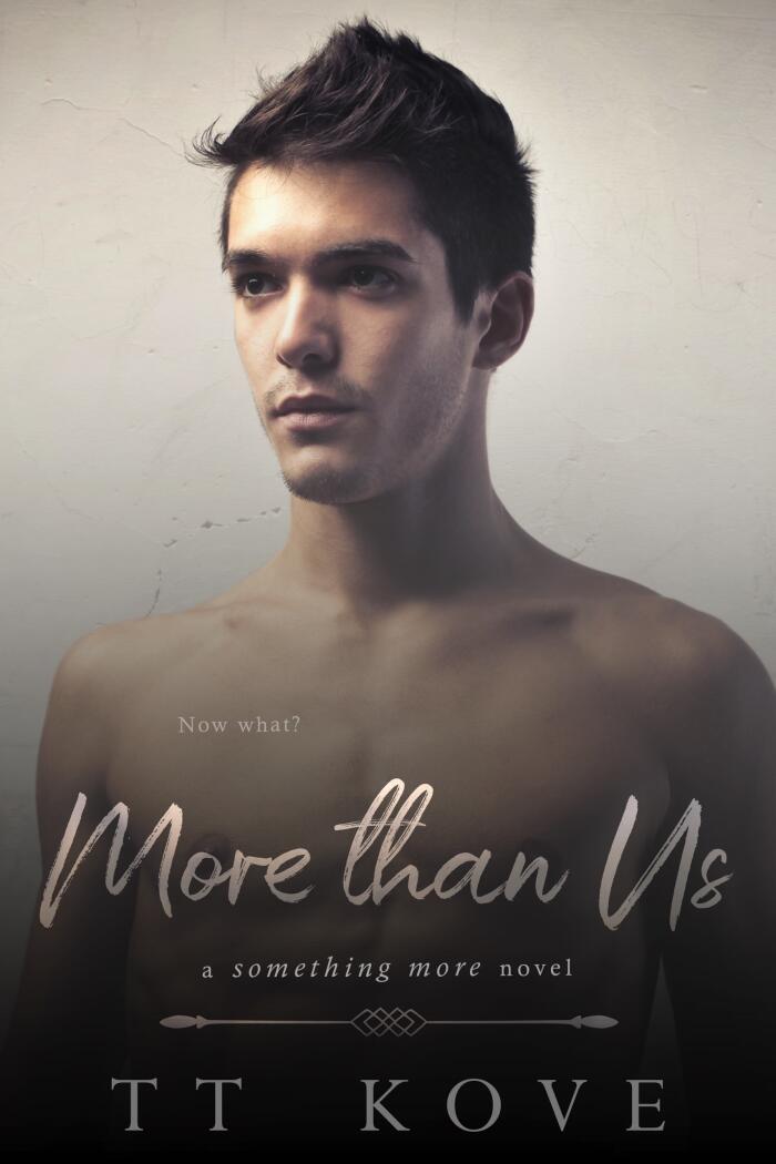 More Than Us