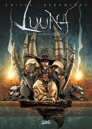 La Reine des Loups