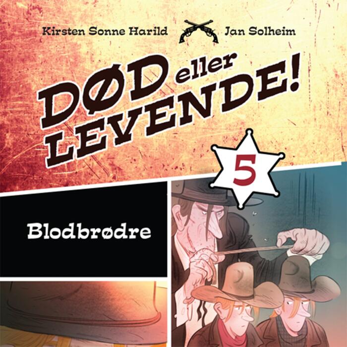 Blodbrødre