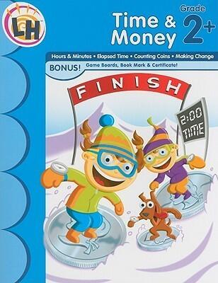 Time & Money, Grade 2+
