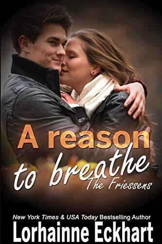 A Reason to Breathe