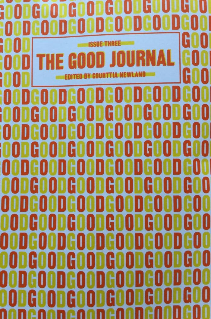 The Good Journal