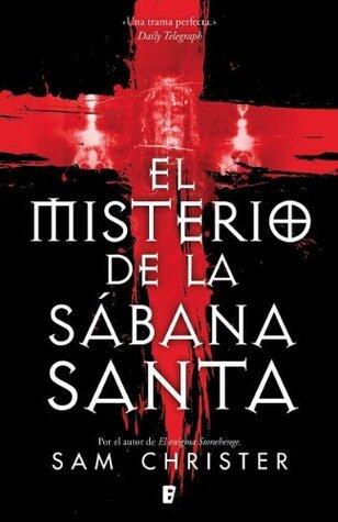 El misterio de la sábana blanca