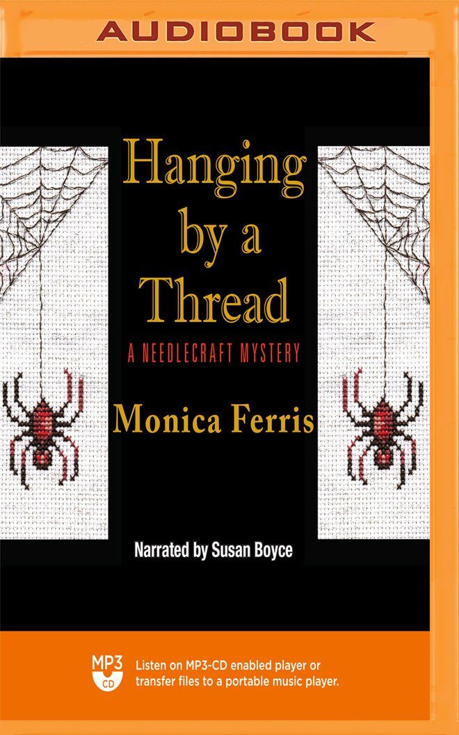 Hanging by a Thread