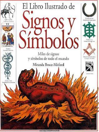 El libro ilustrado de signos y símbolos