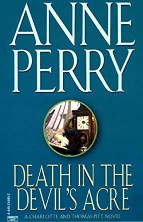 Death in the Devil's Acre