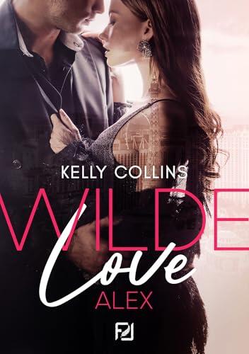 Alex: Wilde love, T1