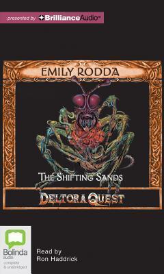 The Shifting Sands