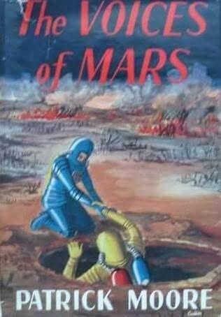 The Voices of Mars