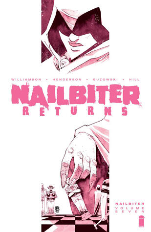 Nailbiter (Vol. 7): Nailbiter Returns