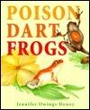 Poison Dart Frogs