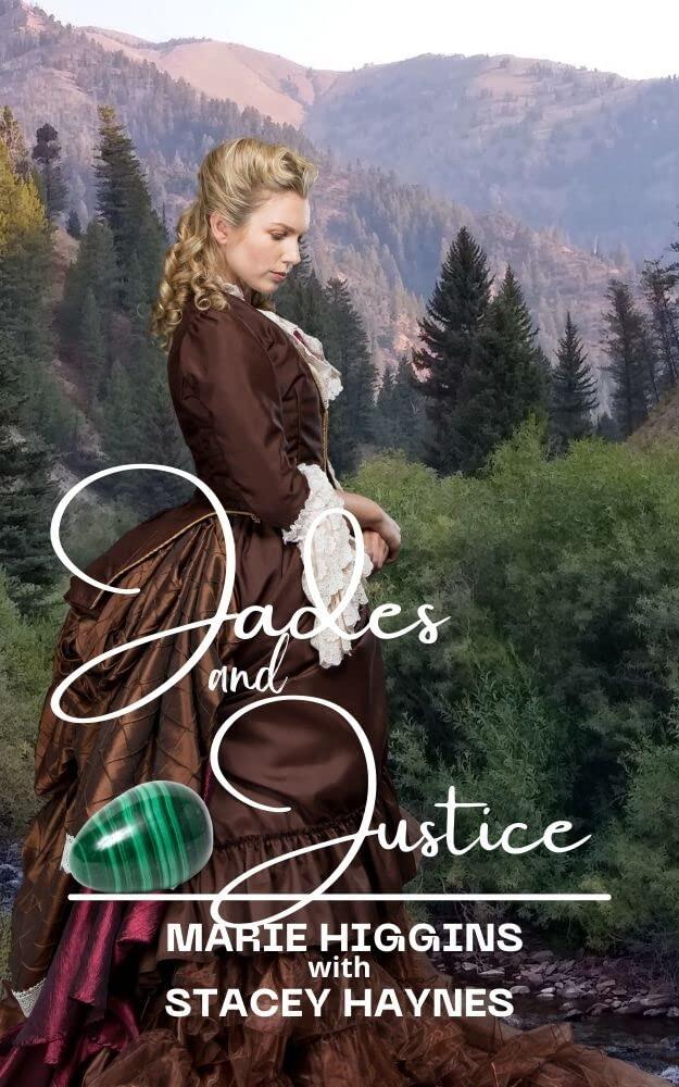 Jades and Justice