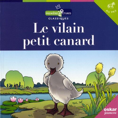 VILAIN PETIT CANARD