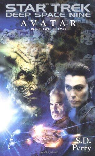 Avatar: Bk. 2 (Star Trek: Deep Space Nine)