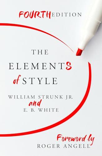 The Elements of Style