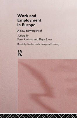 Work and Employment in Europe