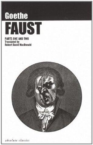 Faust: Parts One and Two
