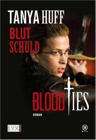 Blood Ties: Blutschuld