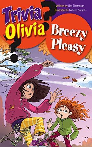 Breezy Pleasy