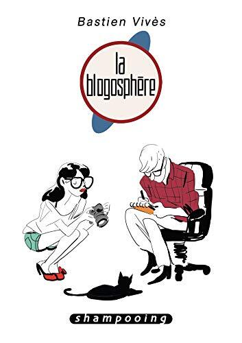 Bastien Vivès (T04): La Blogosphère
