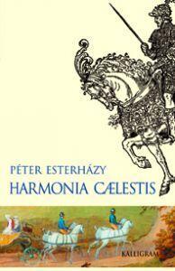 Harmonia cælestis
