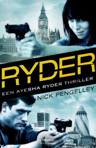 Ryder