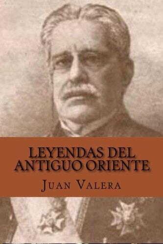 Leyendas del Antiguo Oriente