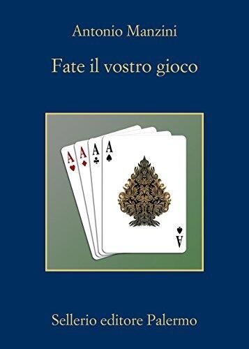 Fate il vostro gioco