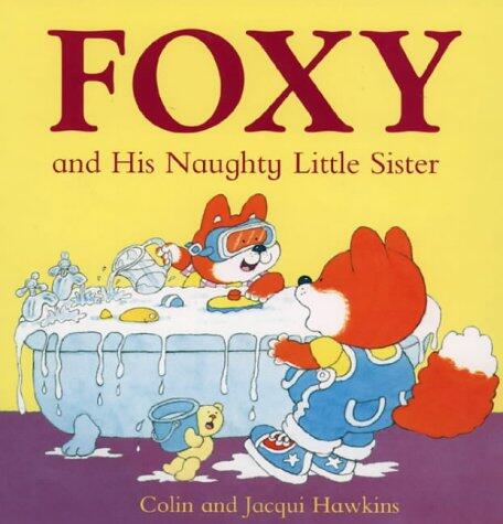 Foxy