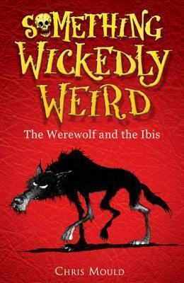 The Werewolf and the Ibisbook 1