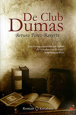 De club Dumas
