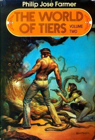 The World of Tiers, Volume 2